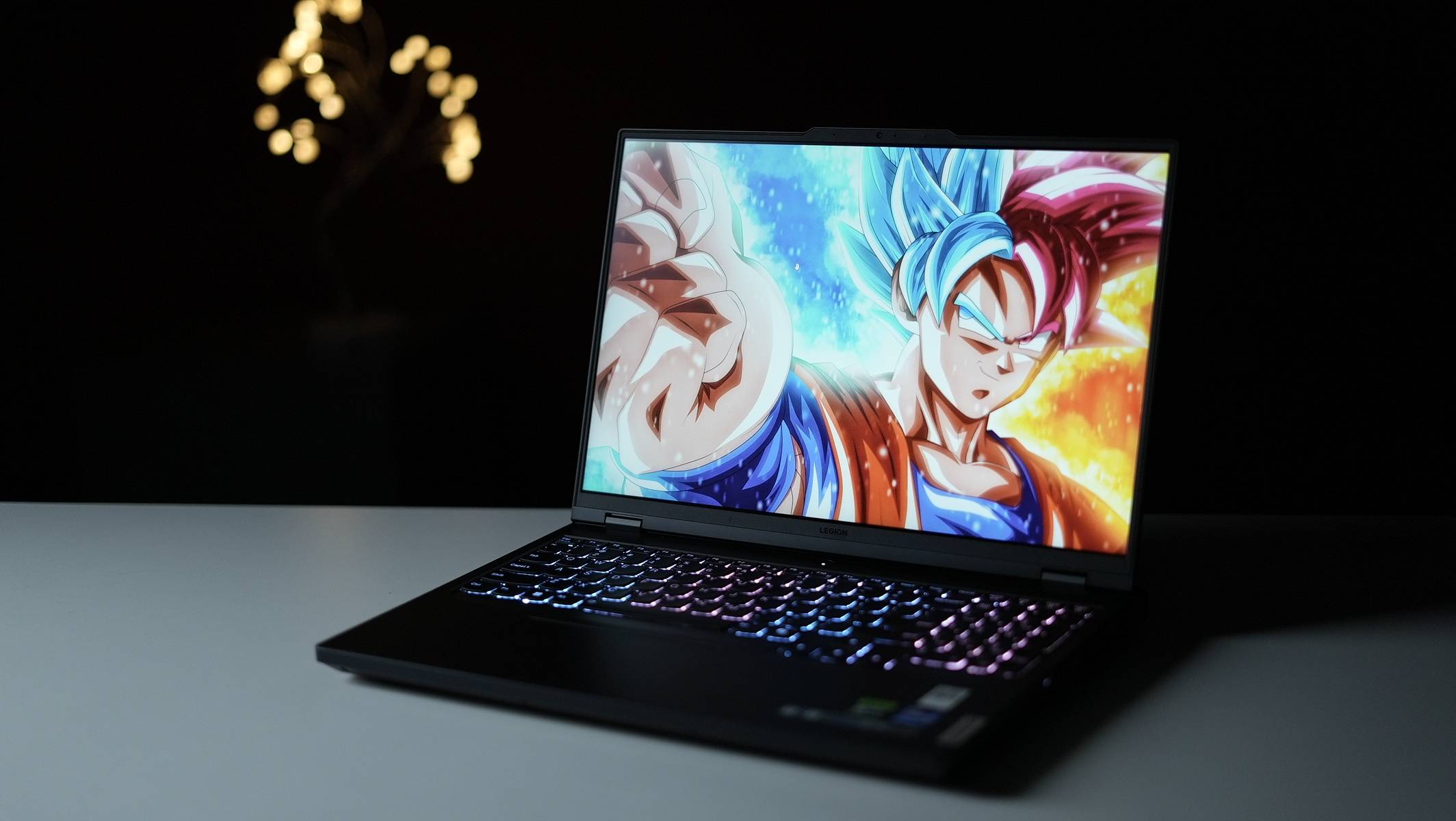 Lenovo Legion Pro 5i (83DF003NIN) Laptop (Core i7 14th Gen/16 GB/1 TB SSD/Windows 11/8)