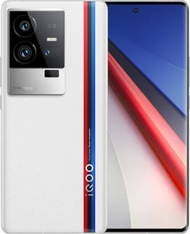 iQOO 11 Pro 5G