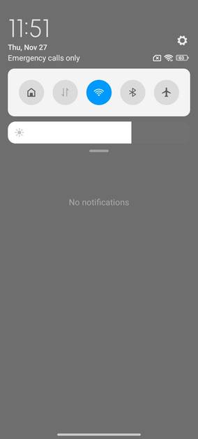 UI Screenshot