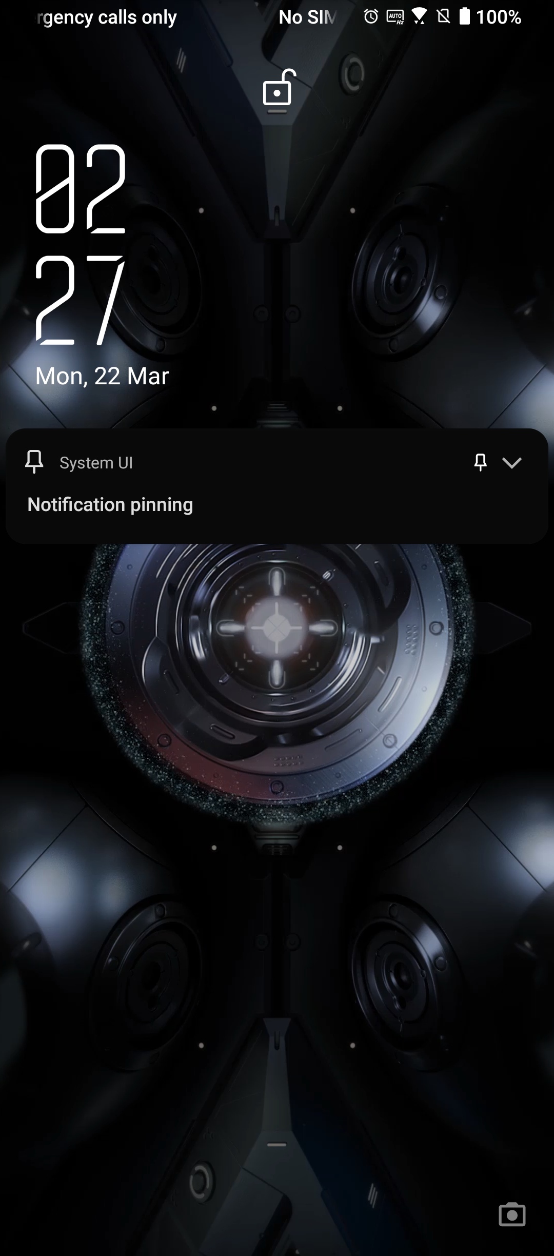 UI
