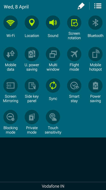 UI Screenshot