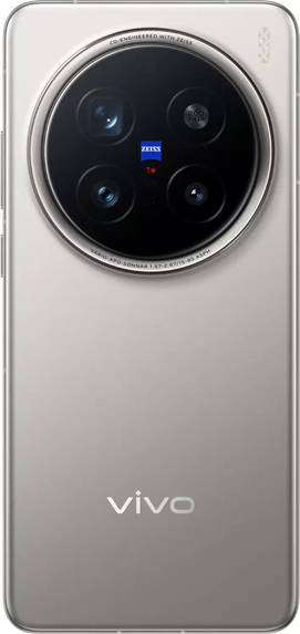 Vivo X200 Pro