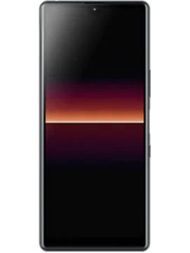 Sony Xperia L4