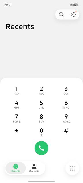 UI Screenshot