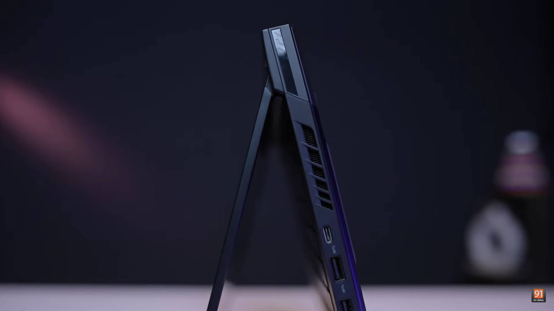 Gigabyte AORUS 15 9KF Laptop (Core i5 12th Gen/8 GB/512 GB SSD/Windows 11/8 GB)