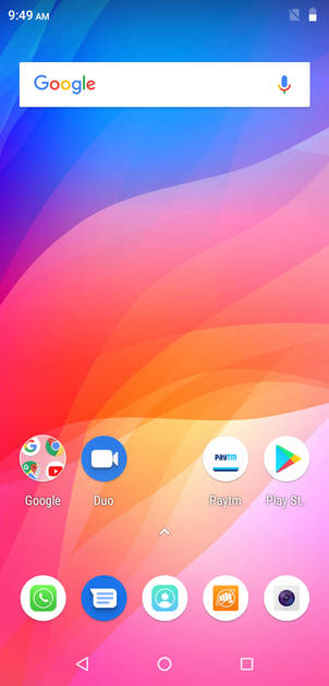 UI Screenshot