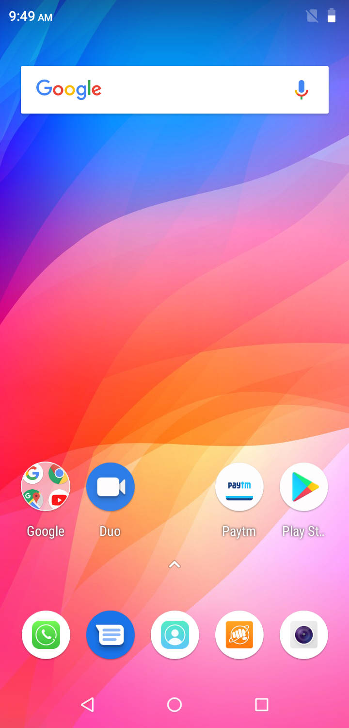 Micromax