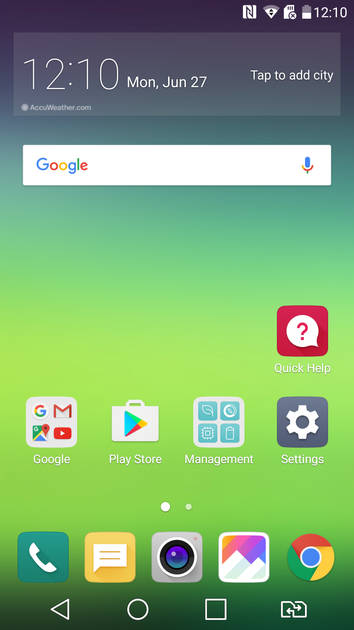 UI Screenshot