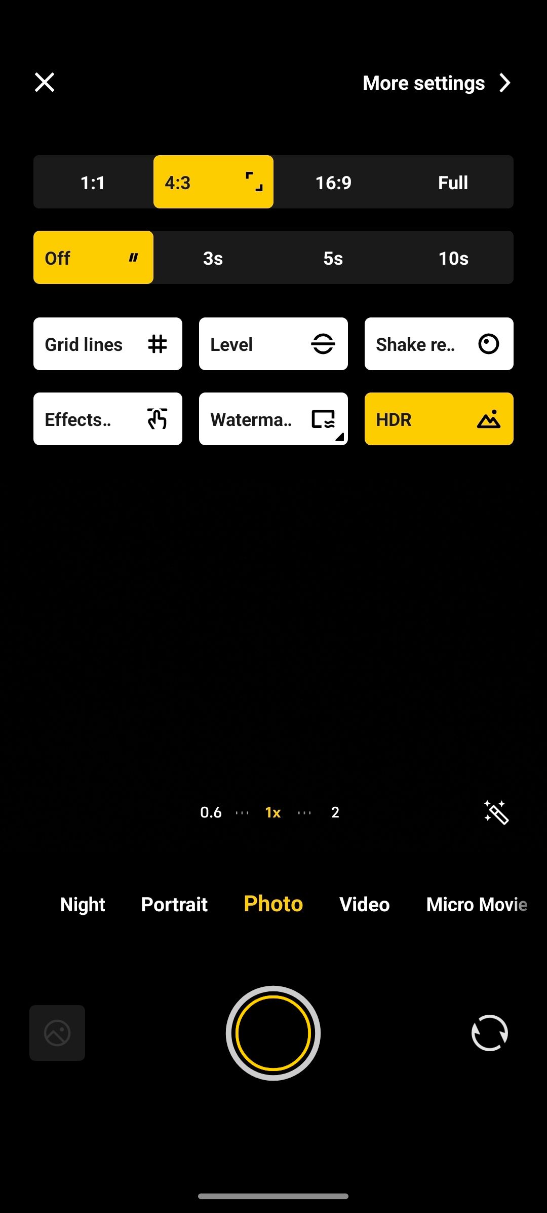 UI