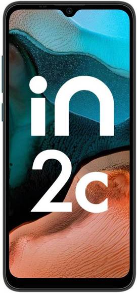 Micromax IN 2C