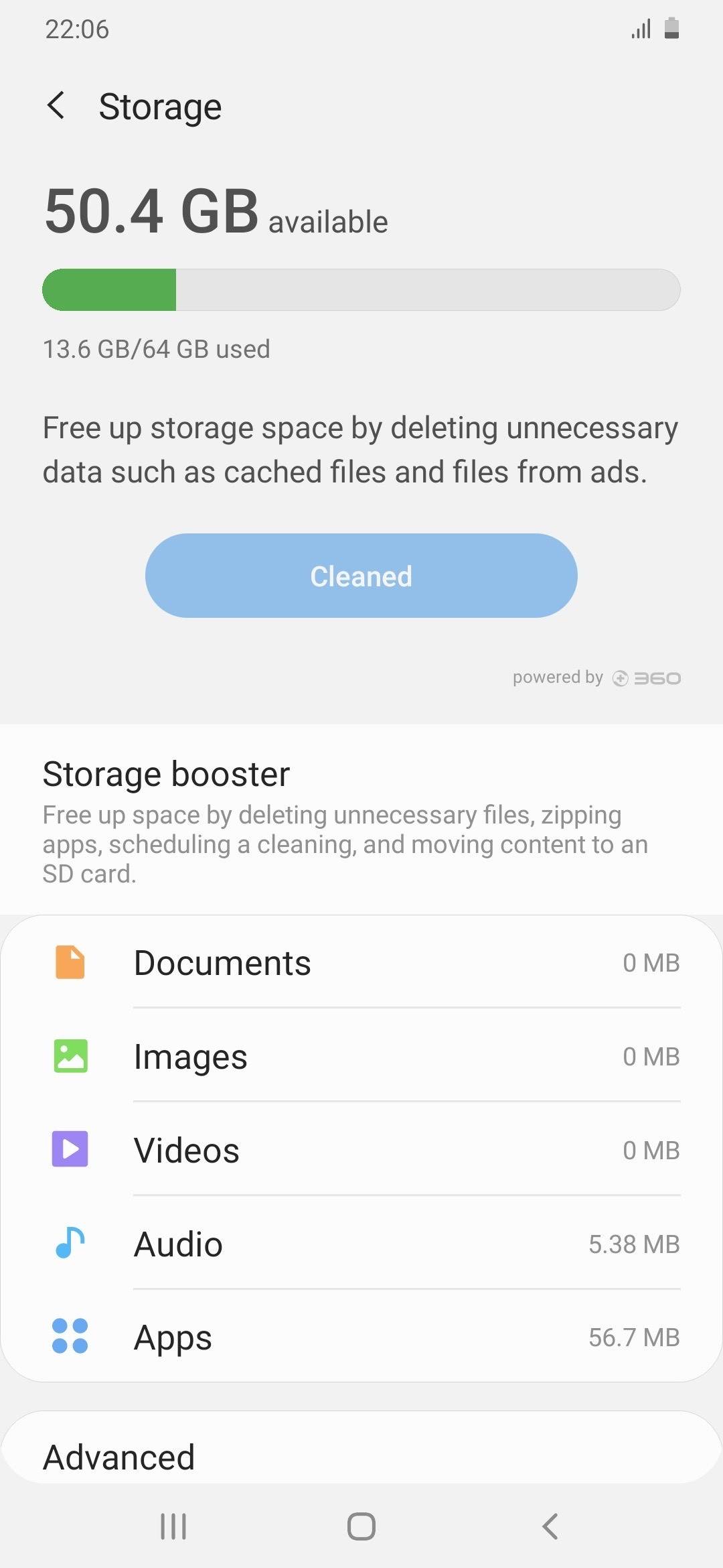 UI