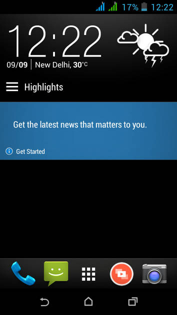 UI Screenshot