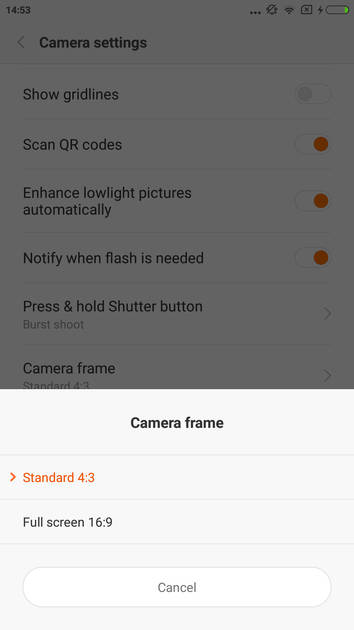 UI Screenshot