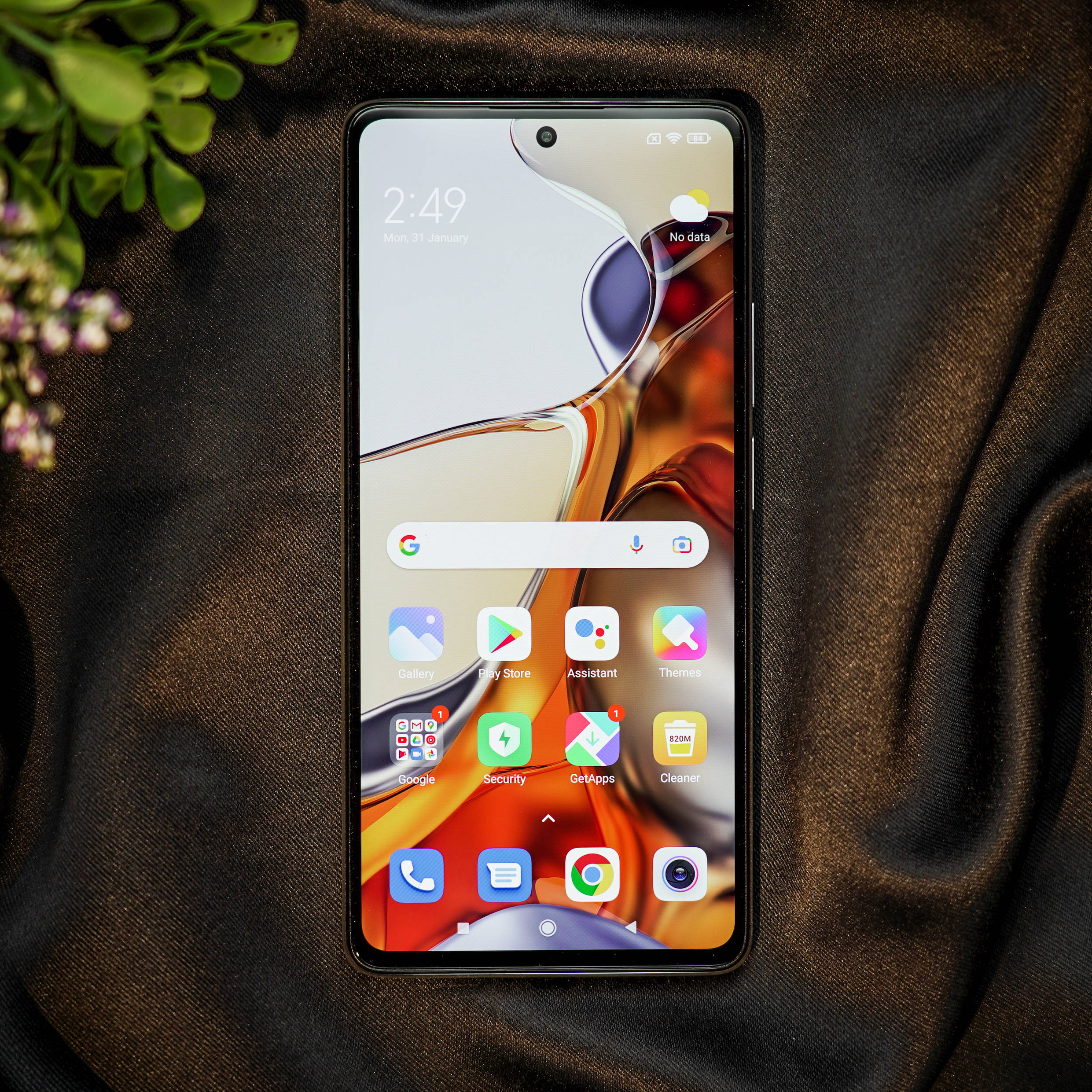 Xiaomi