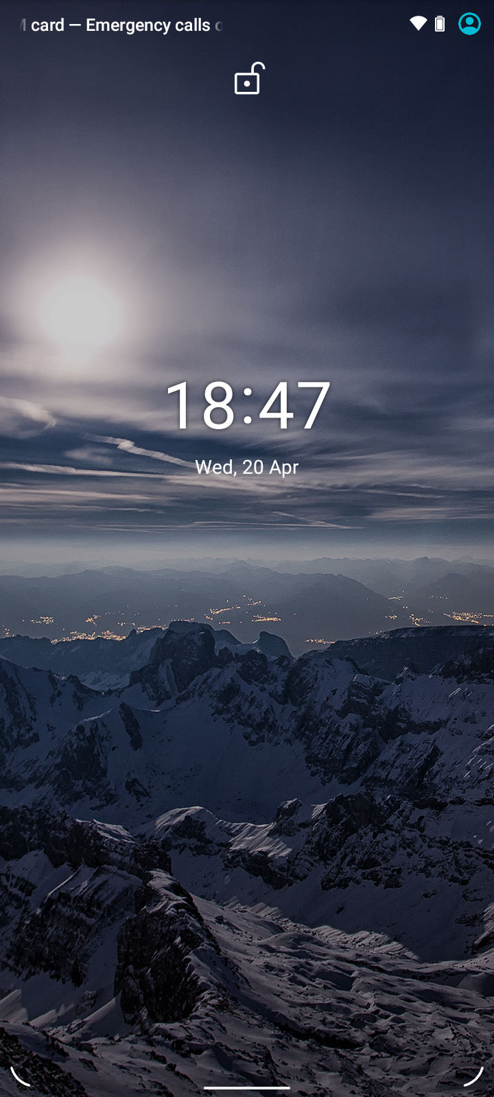 UI
