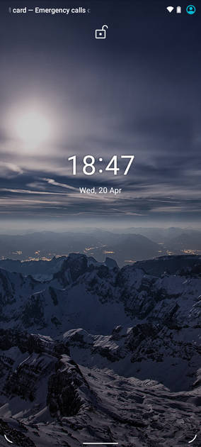 UI Screenshot