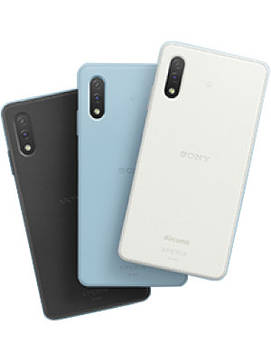 Sony Xperia Ace 2
