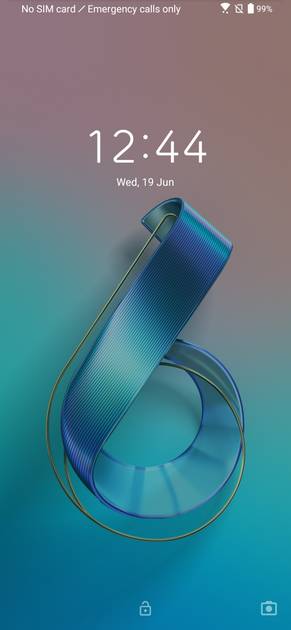 UI Screenshot