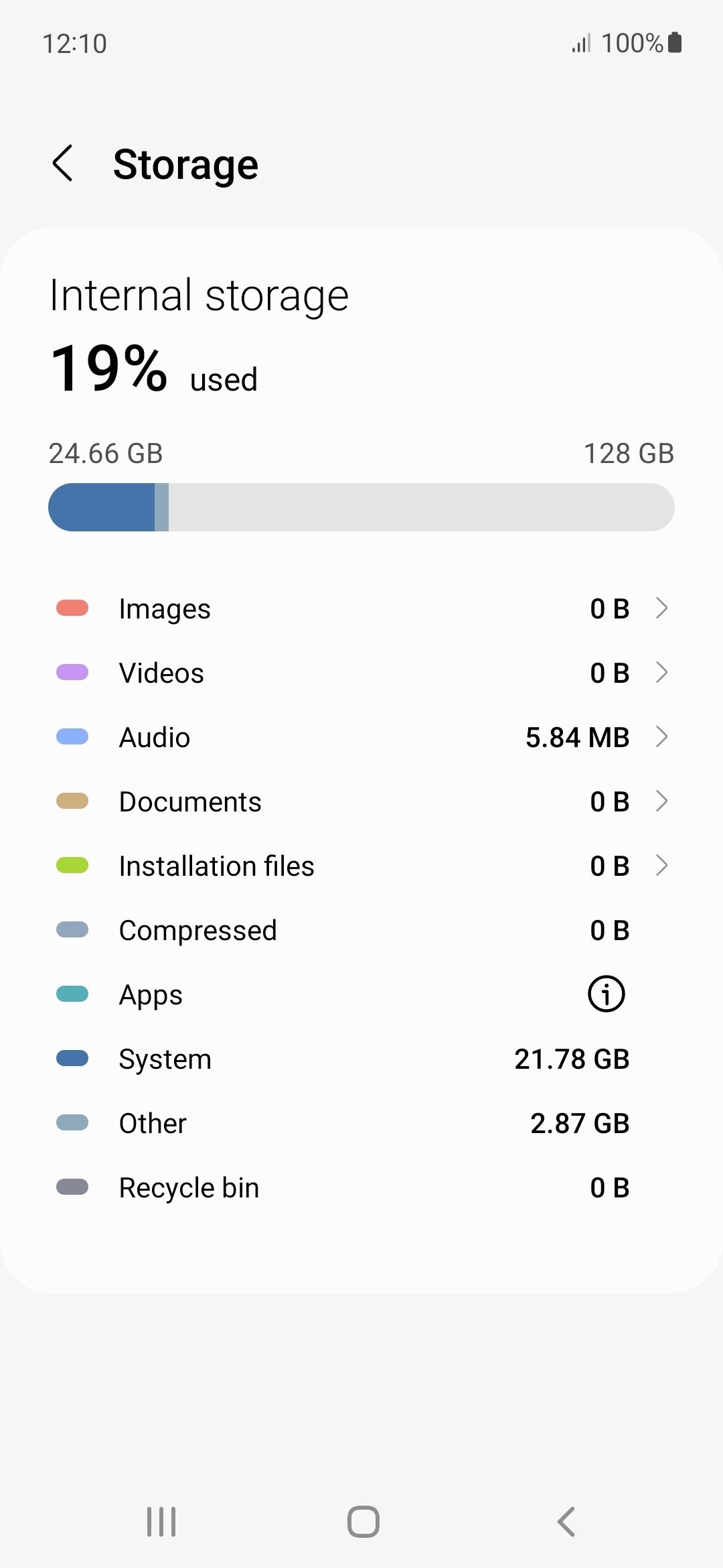 UI