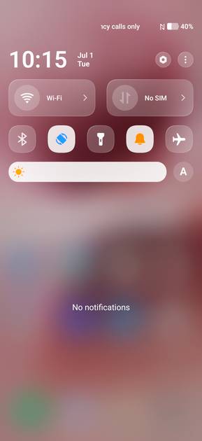 UI Screenshot