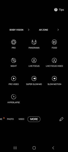 UI Screenshot