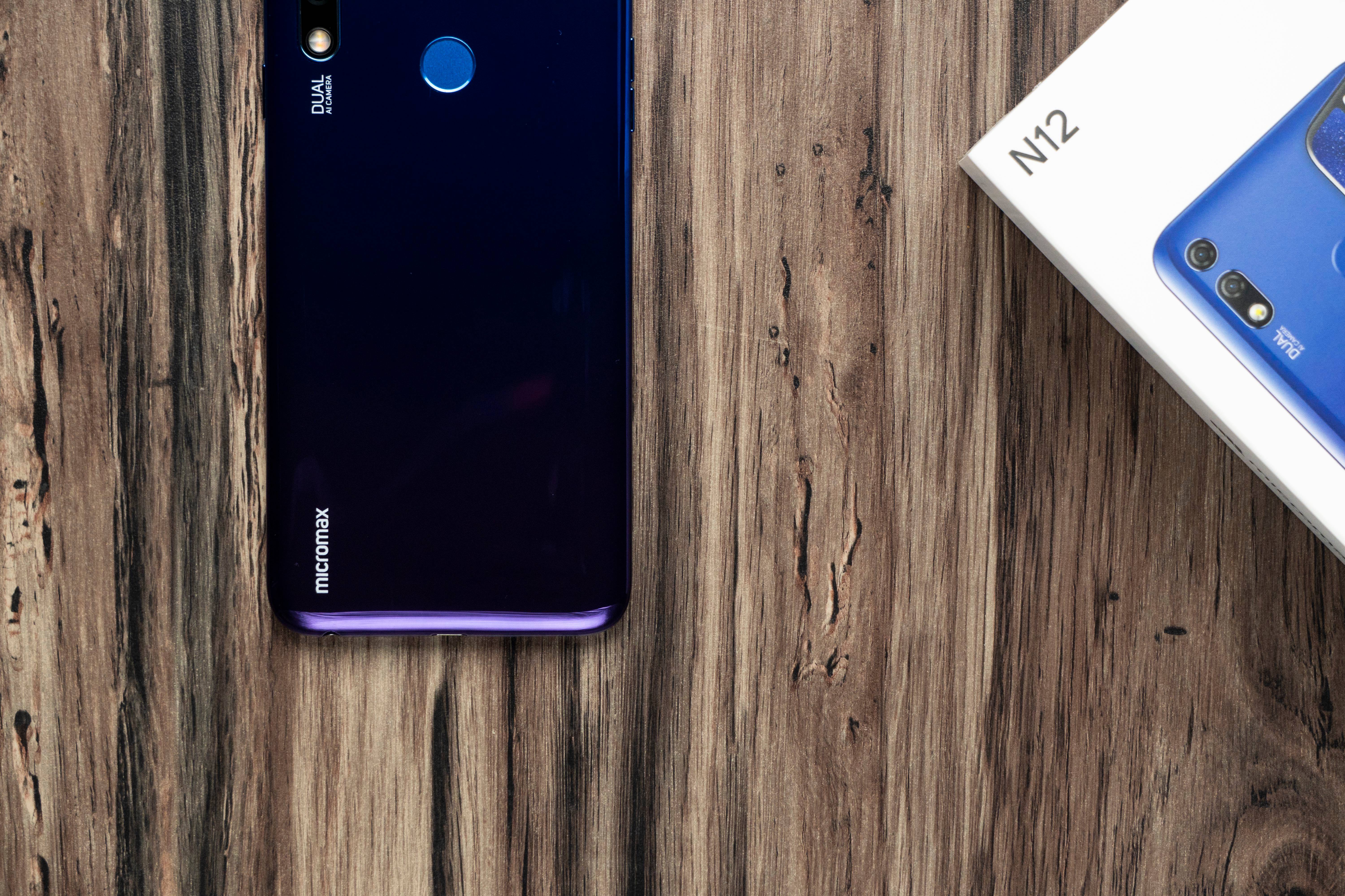 Micromax