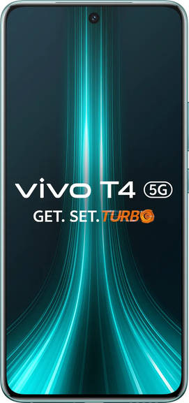 Vivo T4