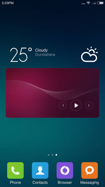UI Screenshot
