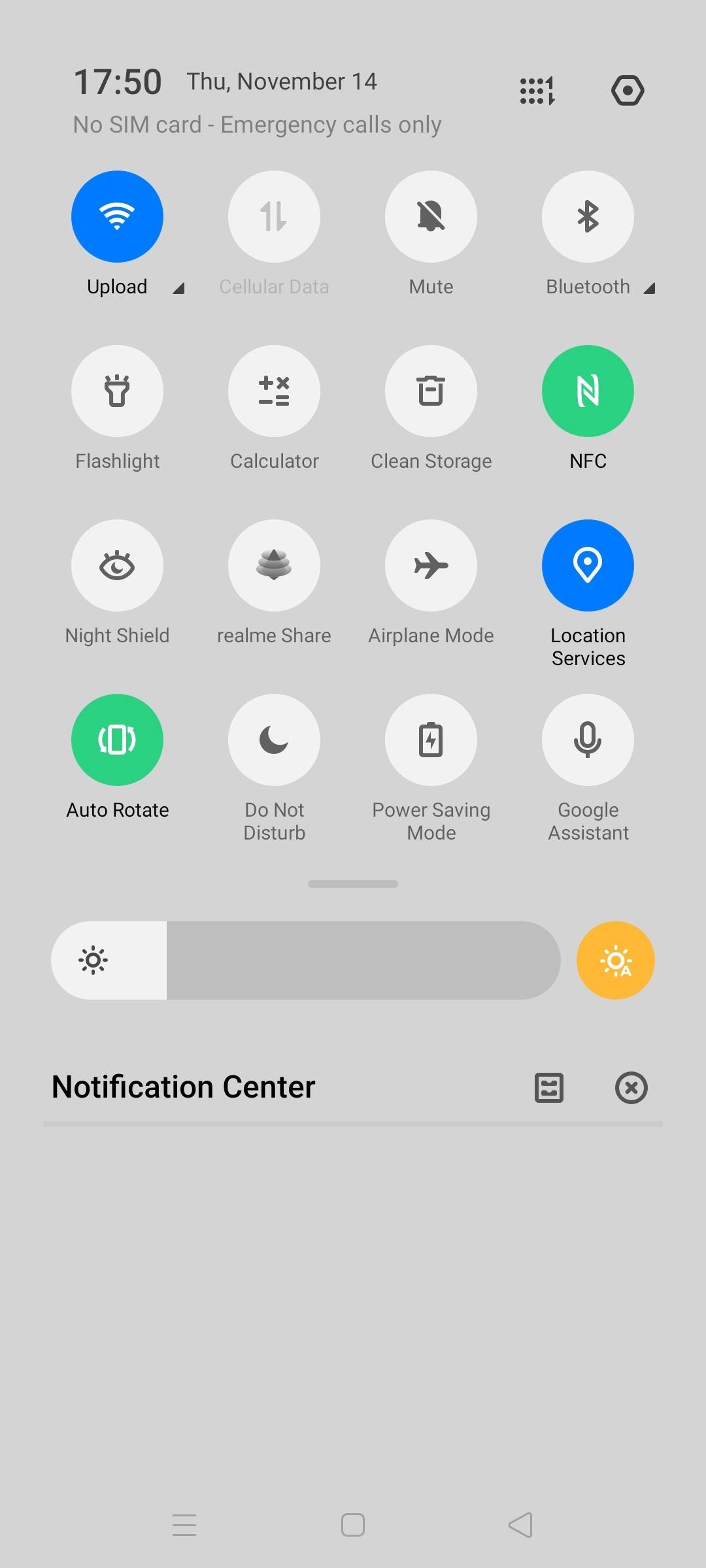 UI