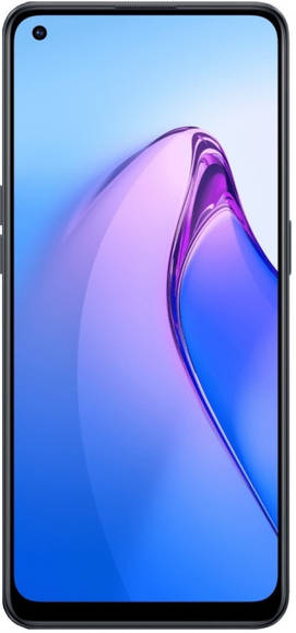Oppo Reno8 Z 5G