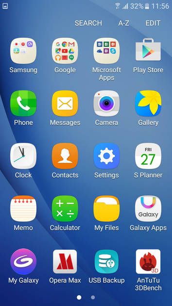 UI Screenshot