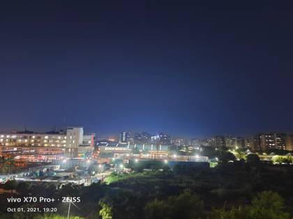 vivo X70 Pro Plus
