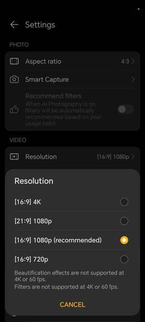UI Screenshot