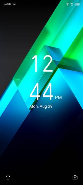 UI Screenshot