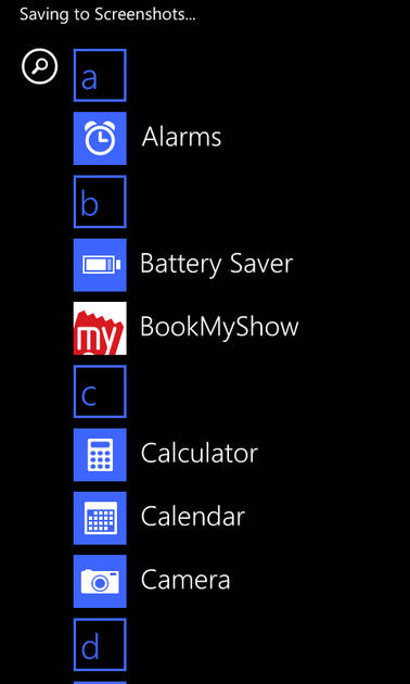 UI Screenshot