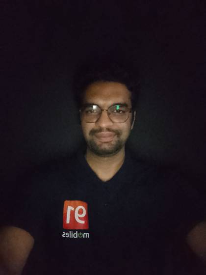 Lava Bold N1 Pro