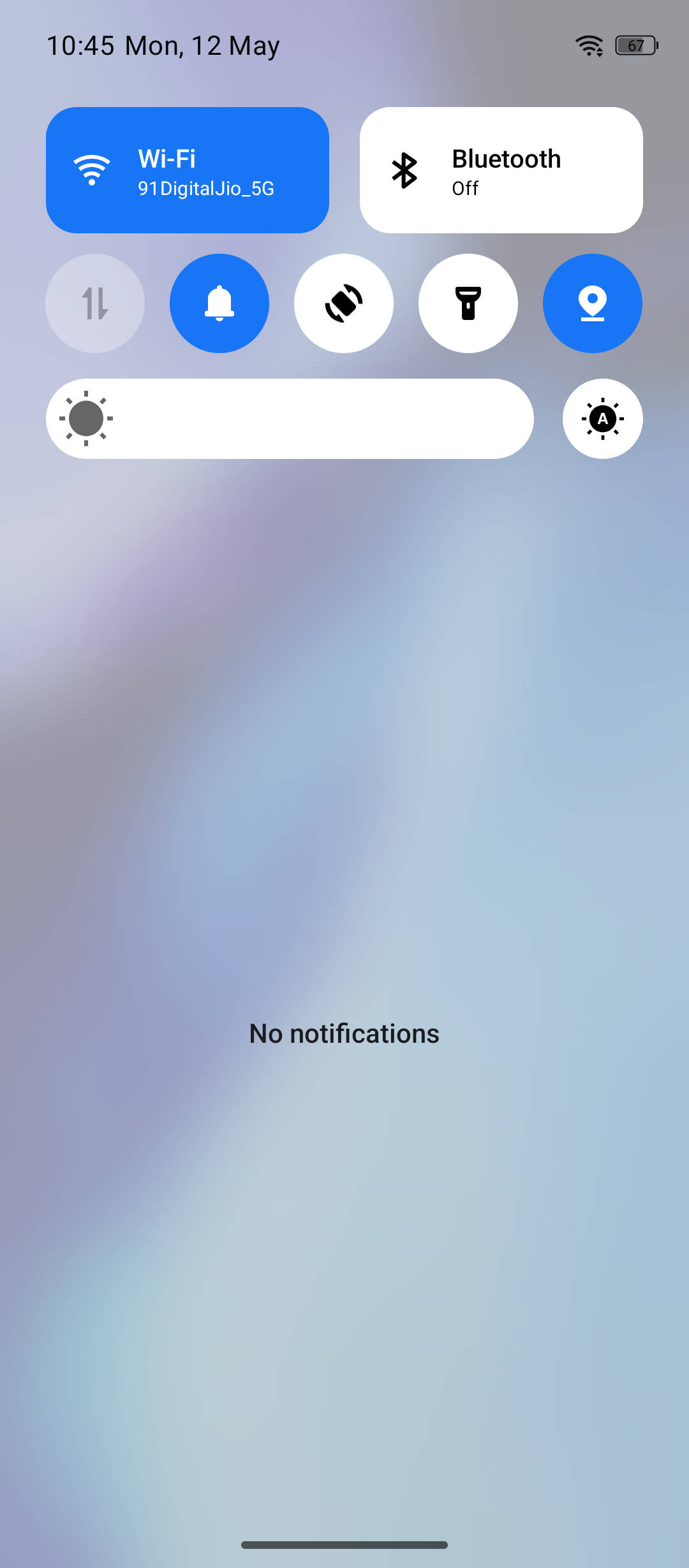UI