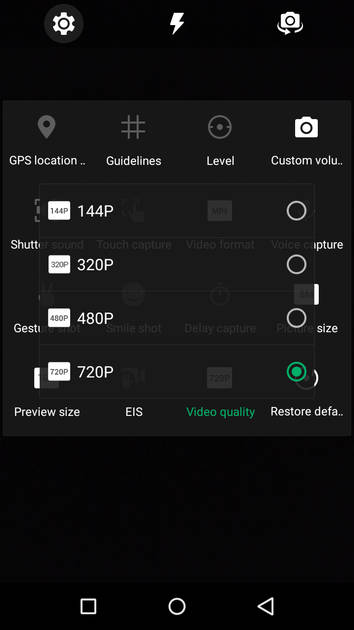 UI Screenshot