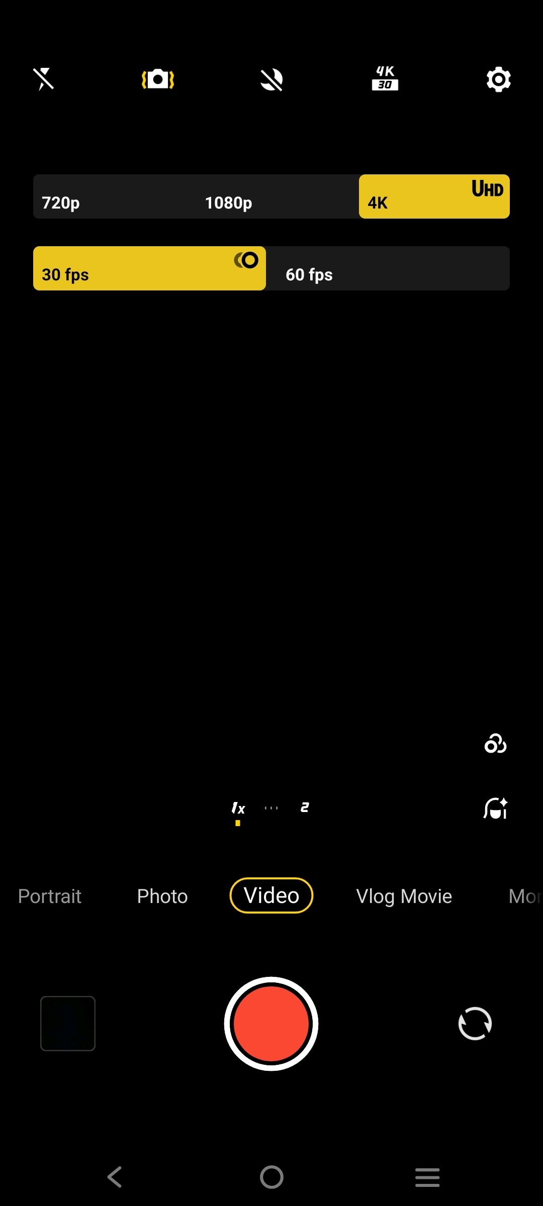 UI