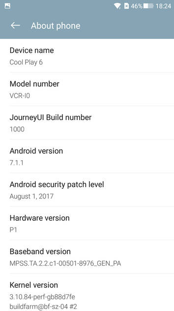 UI Screenshot