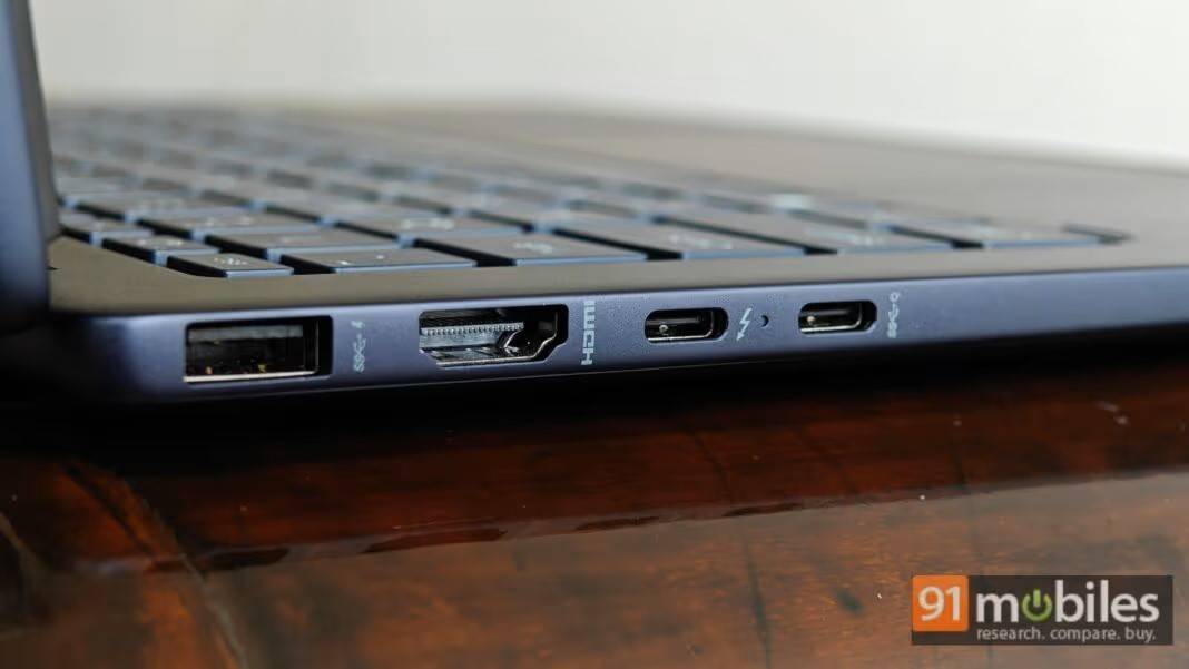 HP Envy x360 14-fc0100TU (9Z835PA) Laptop (Core Ultra 7/32 GB/1 TB SSD/Windows 11)