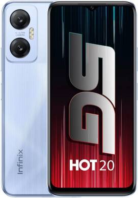 Infinix Hot 20 5G