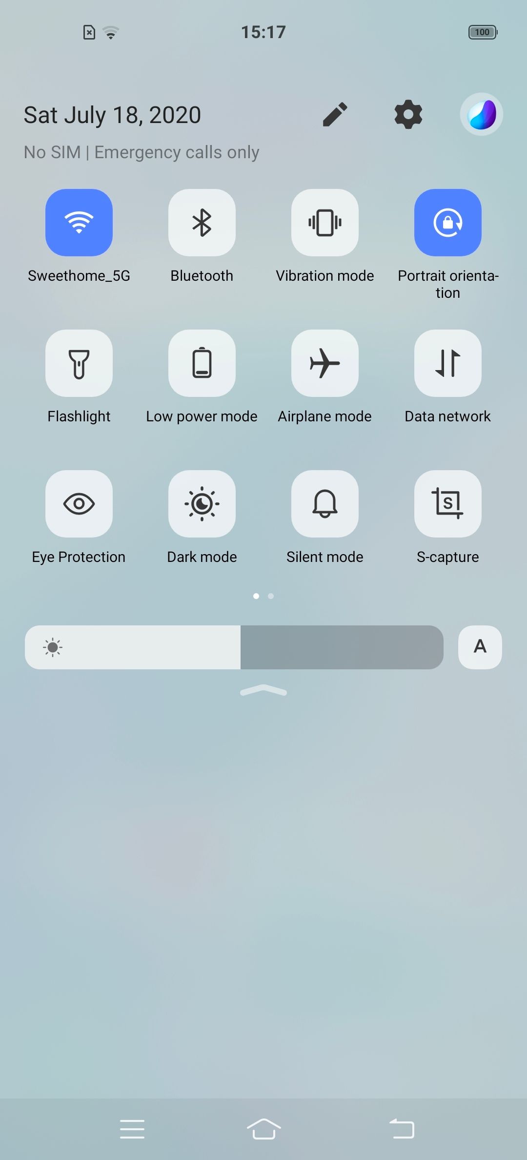 UI