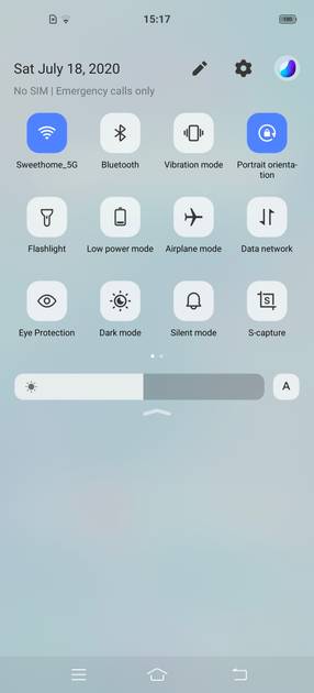UI Screenshot