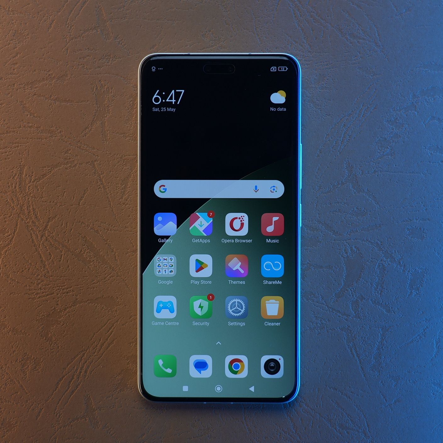 Xiaomi