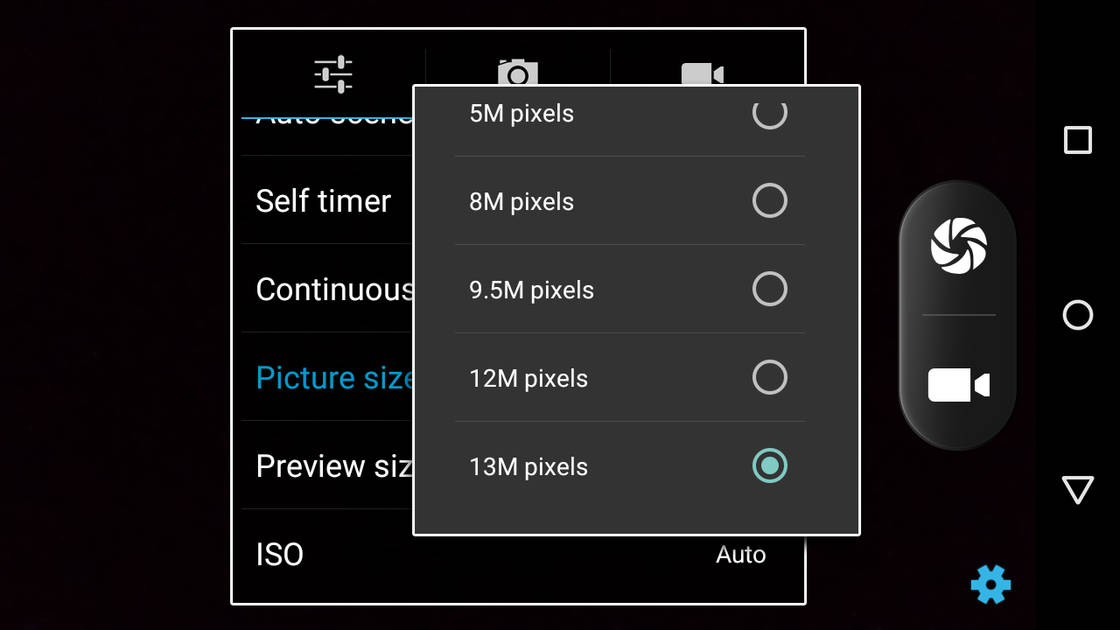 UI Screenshot