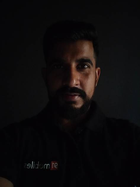 Front Camera