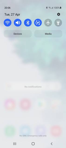 UI Screenshot