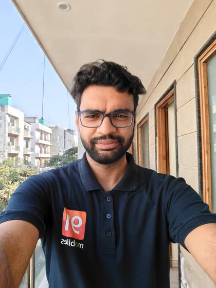 realme 16 Pro Plus