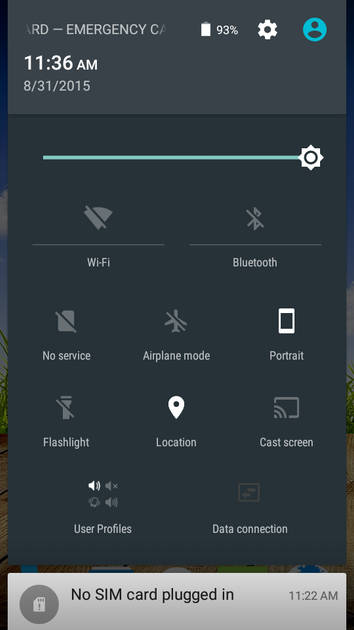 UI Screenshot